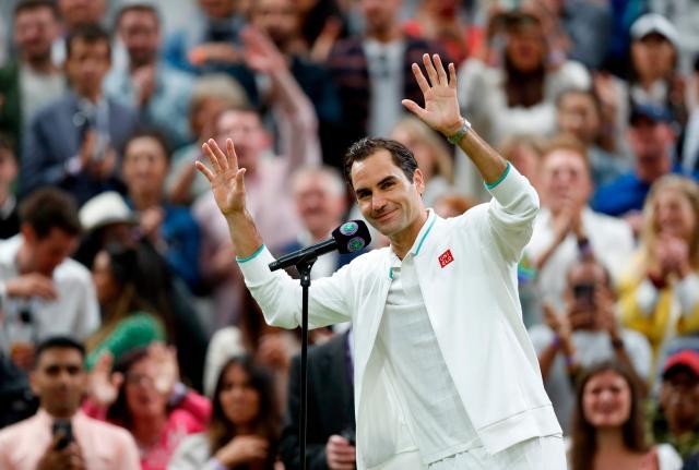 世界杯高清回放资源-费德勒：社交媒体带来压力 大坂直美效应正在显现？