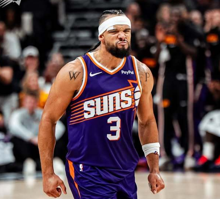 老鹰vs太阳前瞻：两队实力相差不大，太阳人员齐整力争4连胜